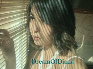 DreamOfDiana