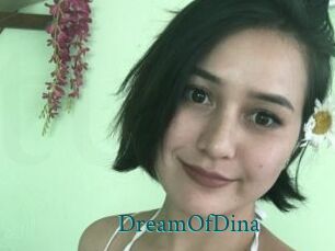DreamOfDina
