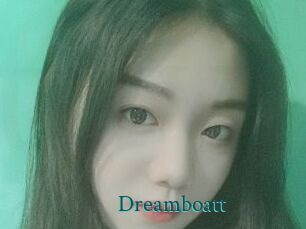 Dreamboatt