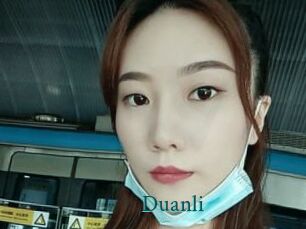 Duanli
