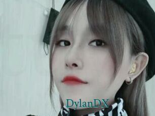 DylanDX