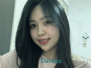 Dacisan