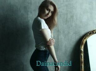 Dainacandid