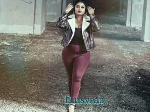 Daisyraii