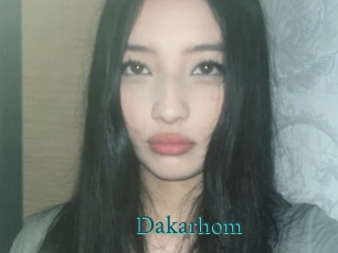 Dakarhom