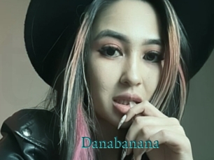 Danabanana