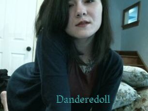 danderedoll Tube video asiatique