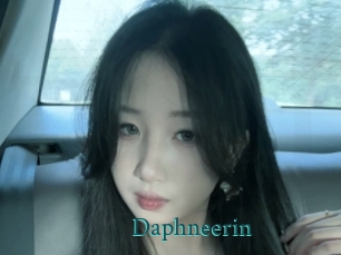 Daphneerin