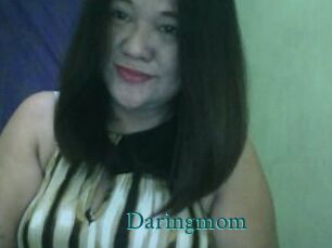 Daringmom