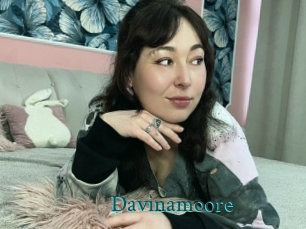 Davinamoore