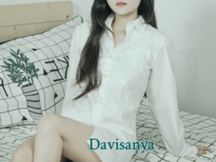 Davisanya