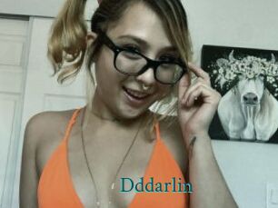 Dddarlin