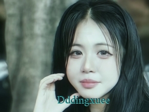 Dddingxuee