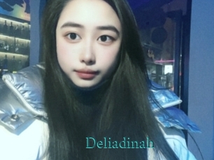 Deliadinah