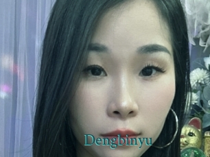 Dengbinyu