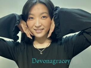 Devonagracey