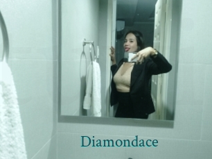 Diamondace