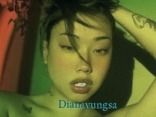 Dianayungsa