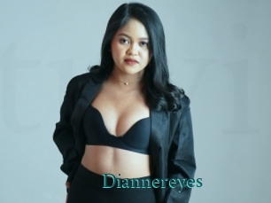 Diannereyes