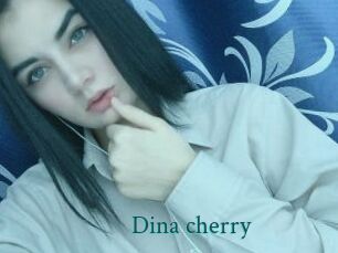 Dina_cherry