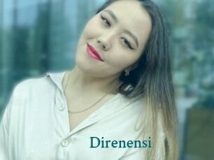 Direnensi