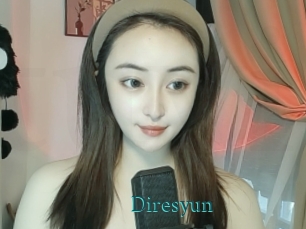Diresyun