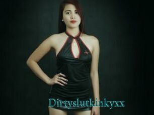 Dirtyslutkinkyxx