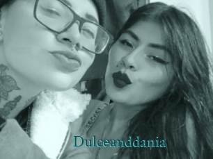 Dulceanddania