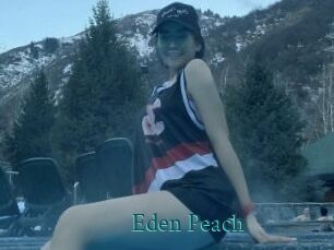 Eden_Peach
