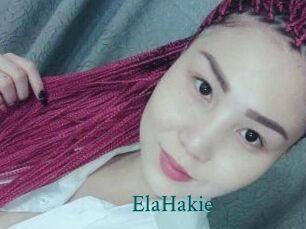 ElaHakie