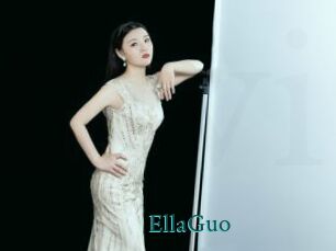 EllaGuo Tube video asiatique