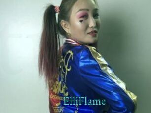 ElliFlame
