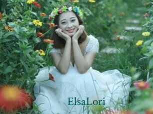 ElsaLori Tube video asiatique