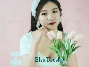 ElsaTresley