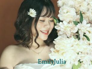 EmilyJulia Tube video asiatique