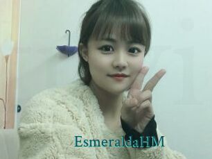 EsmeraldaHM