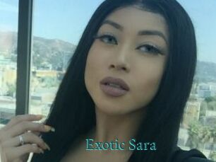 Exotic_Sara Tube video asiatique