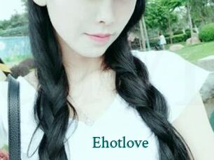 Ehotlove