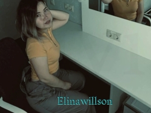 Elinawillson