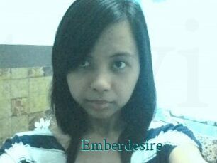 Emberdesire