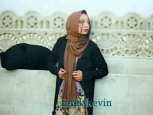 Emilykevin