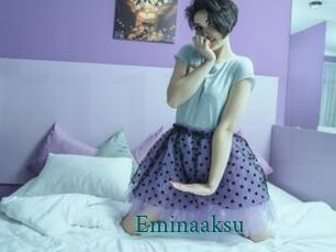 Eminaaksu