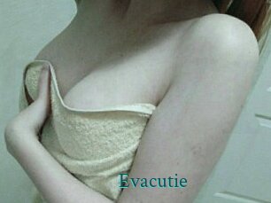 Evacutie