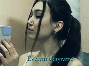 Evelynnekayratte