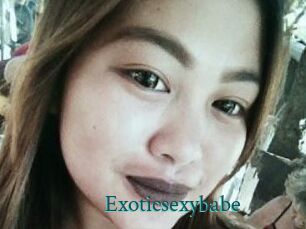 Exoticsexybabe