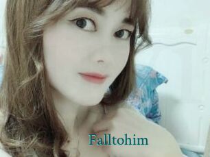 Falltohim
