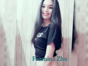 Fanmina_Zhu