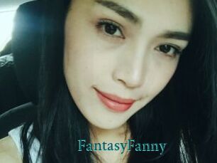 FantasyFanny