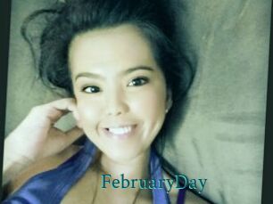 FebruaryDay