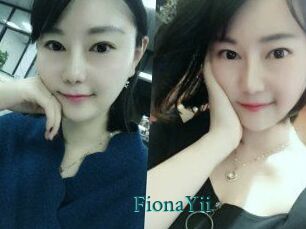 FionaYii